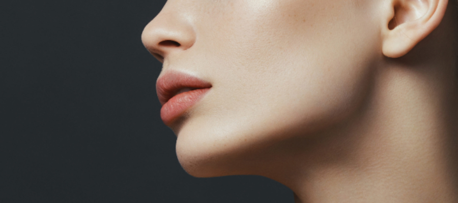 Jawline Dolgu