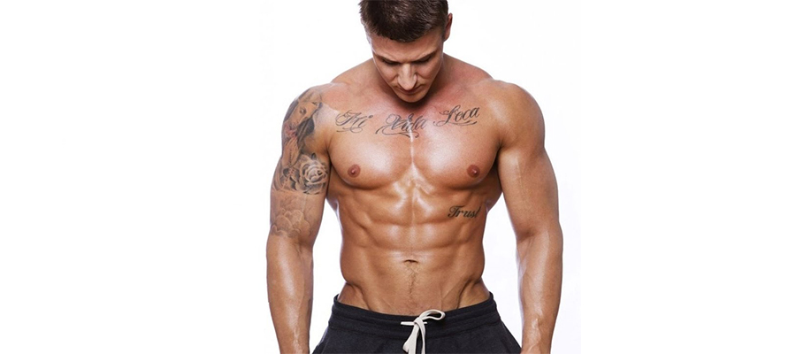 Six Pack Estetiği ile Fiziksel Görünümde Son Nokta!